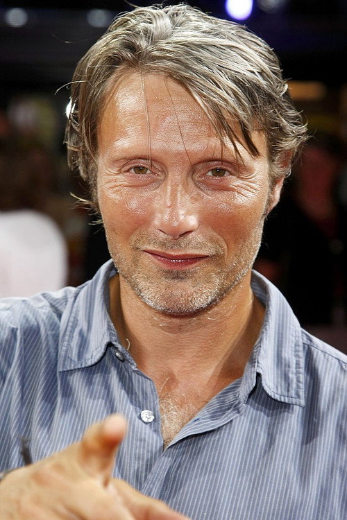 Foto de Mads Mikkelsen