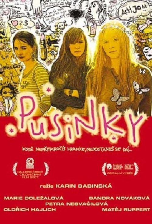 Pusinky Online