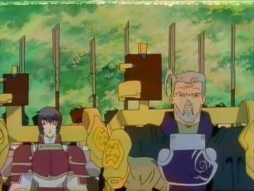 Episode 9