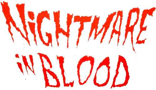 Nightmare in Blood
