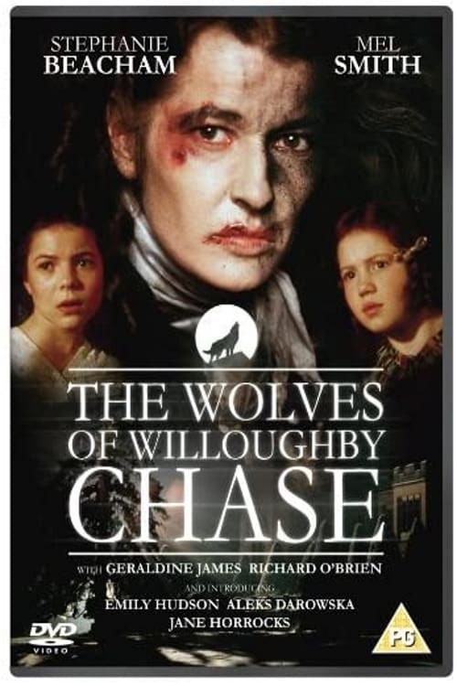 The Wolves of Willoughby Chase 1989