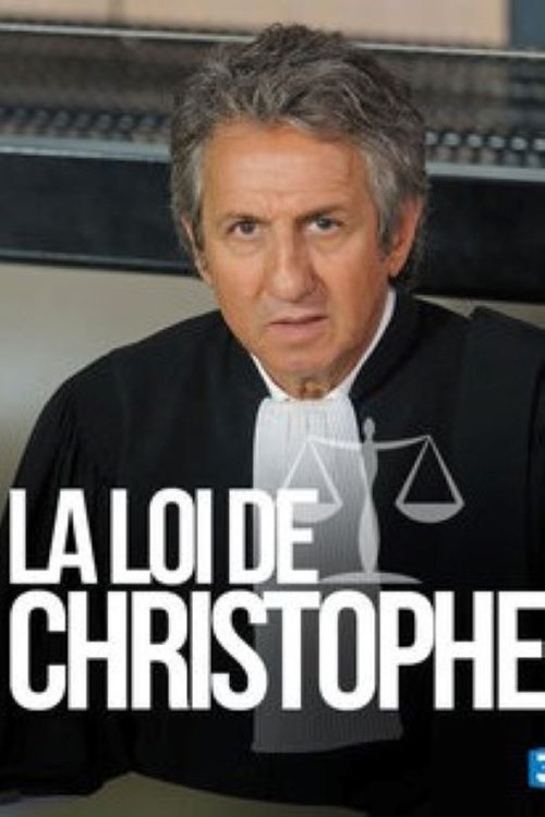 La loi de Christophe movie poster player