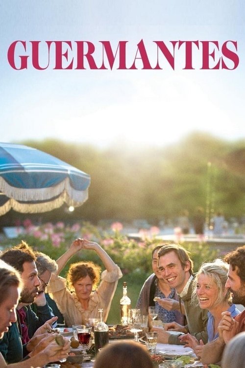 Guermantes - 2021 Guermantes - 2021