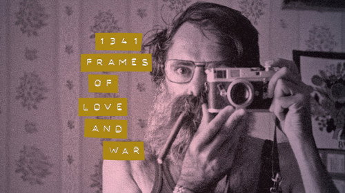 1341 Frames of Love and War still