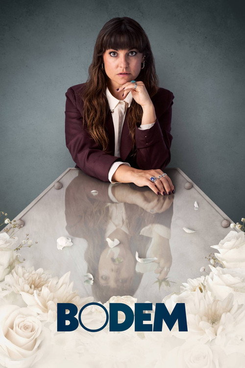 Bodem poster