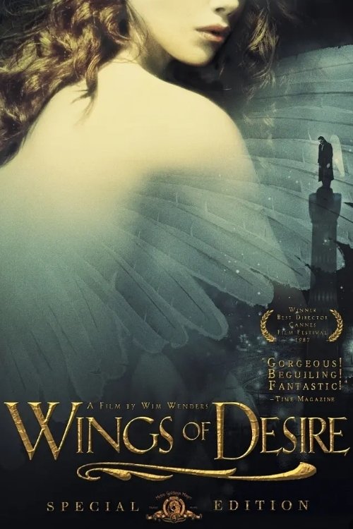 Pòster de Damiel und Cassiel Filmreihe