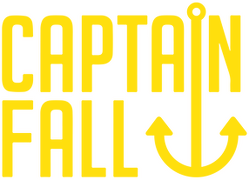 Captain Fall
