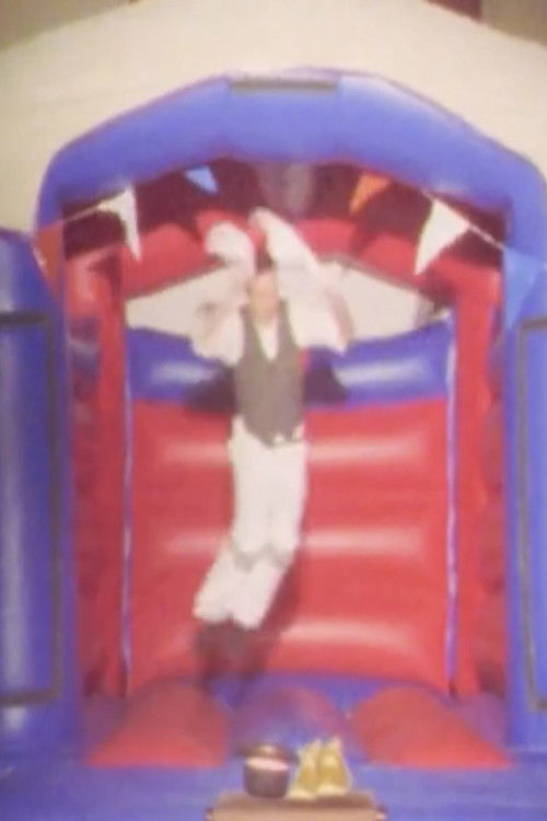 A Morris Dancer Should Never Appear to Touch the Ground II