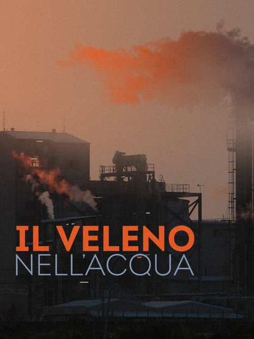 Il veleno nell'acqua
