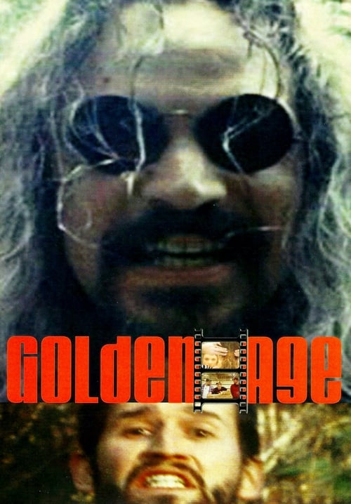 Poster Golden Age 2006