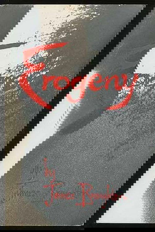 Erogeny