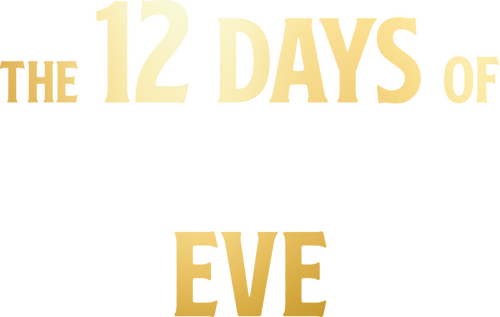 The 12 Days of Christmas Eve