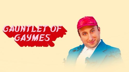 Gauntlet of Gaymes