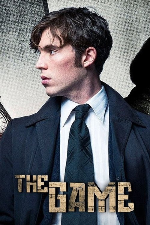 Imagen 6 del estreno de The Game