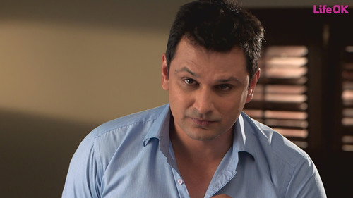 Ajay Proposes a Deal to Samarth