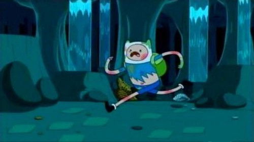 Hora de Aventura: 1×18