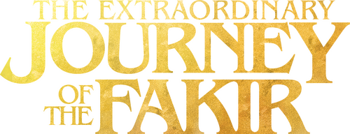 The Extraordinary Journey of the Fakir