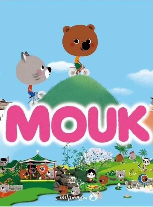 Mouk poster