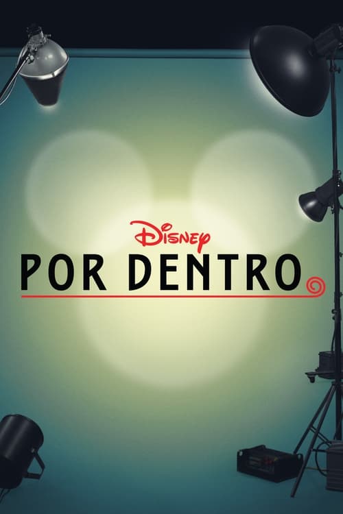 Disney nos Bastidores