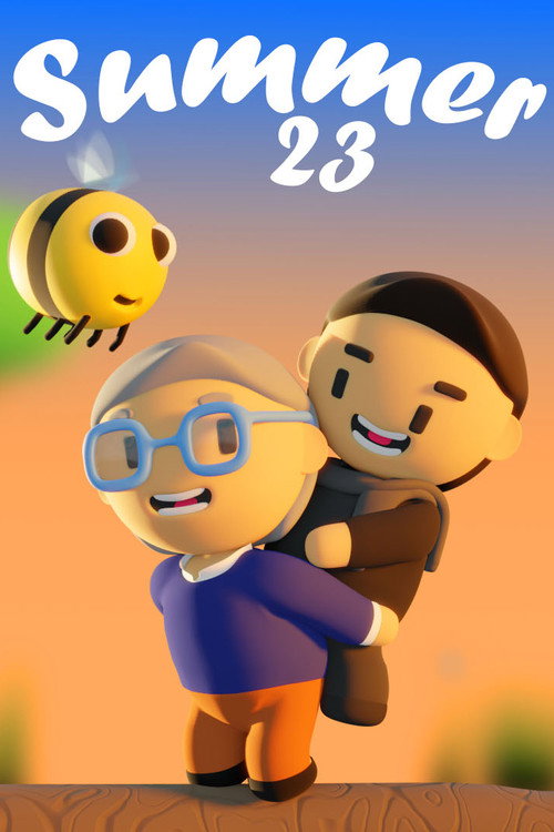 Été 23