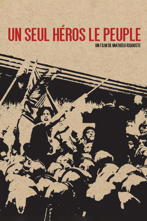One Hero, The People