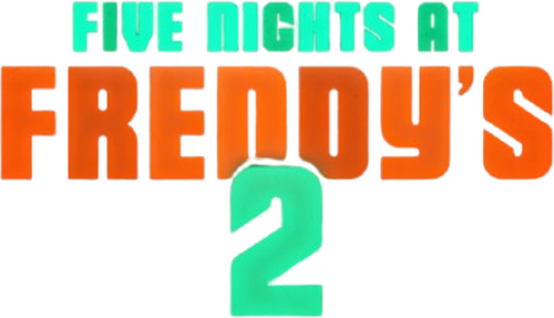 Rec Nights At Freddys 2