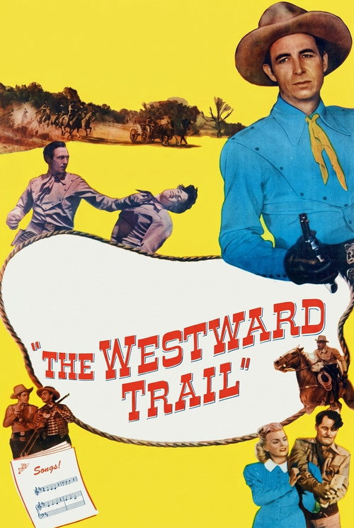 The Westward Trail