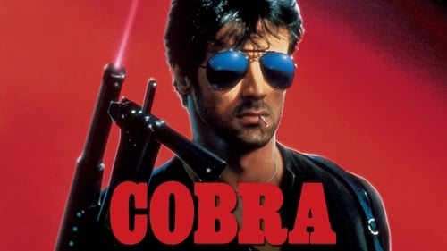 Cobra - Crime is a disease. Meet the cure. - Azwaad Movie Database