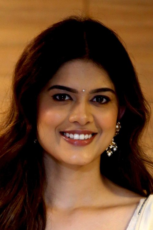 Image de Asha Bhat