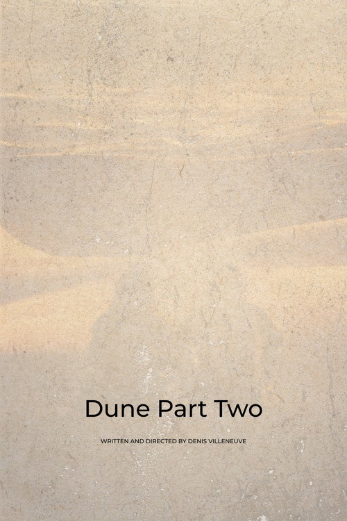 Dune: Part Two