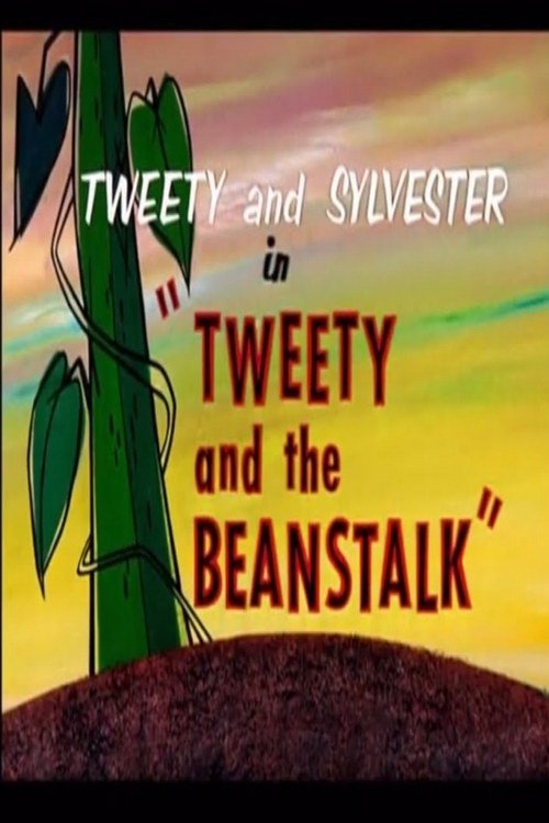 Tweety and the Beanstalk 1957