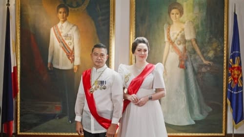 Maid in Malacañang