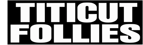 Titicut Follies Logo