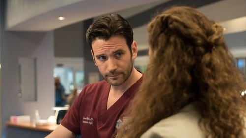 Chicago Med: Atendimento de Emergência: 2×17