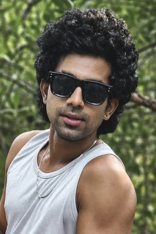 Tashi Raj photo 2