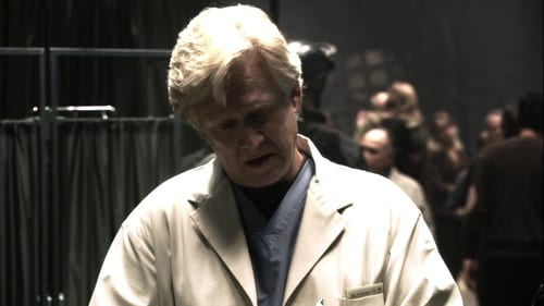 Episodio 14: La Sra. King