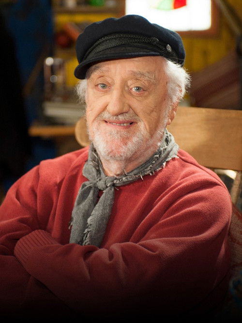 Old Jack's Boat: Rockpool Tales