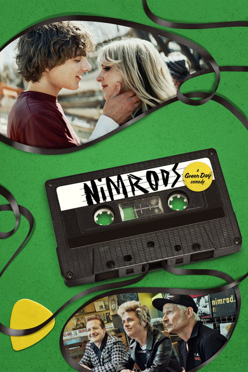 Nimrods