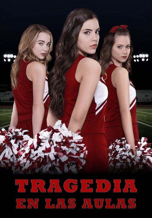 The Cheerleader Murders