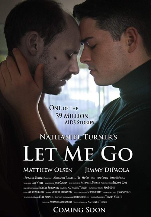 Let Me Go 2015