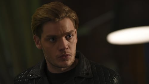 Shadowhunters: Instrumentos Mortais: 2×9