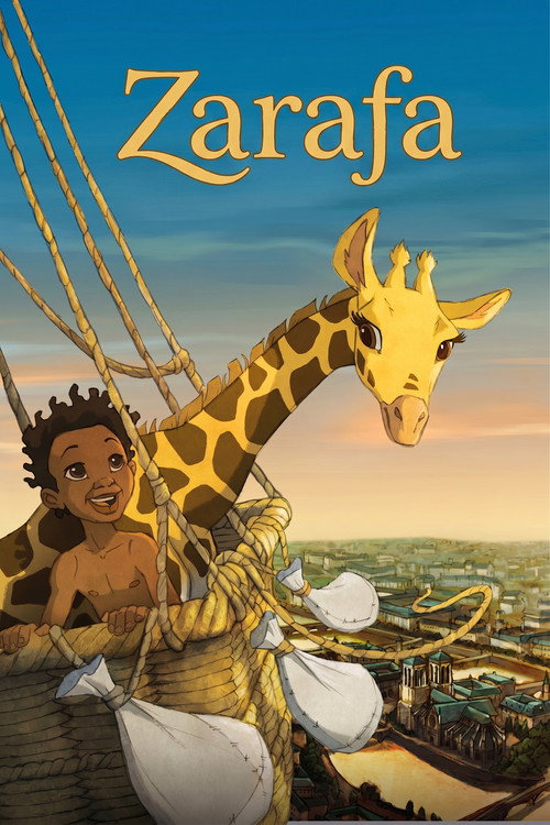 Zarafa