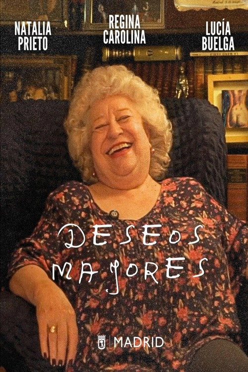 Deseos mayores