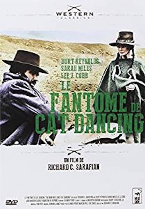 Le Fantôme de Cat Dancing (1973)