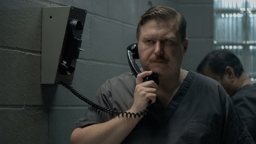 Poster della serie Devil in Disguise: John Wayne Gacy