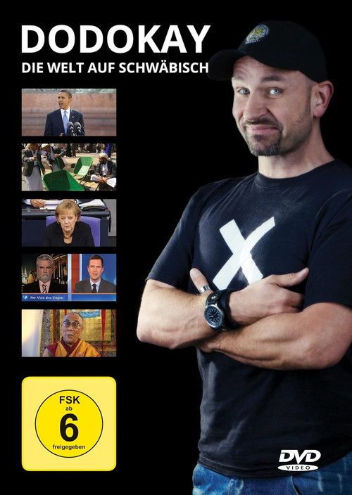 Die Welt auf Schwäbisch