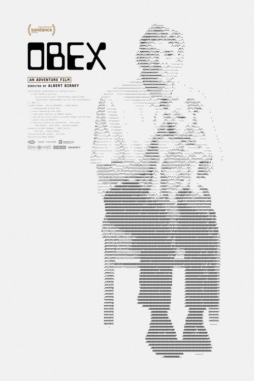 OBEX poster