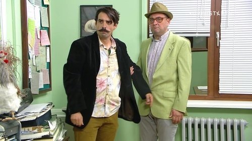 Image de l'épisode 37