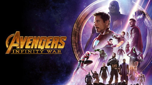 Avengers: Infinity War