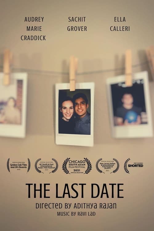 The Last Date (2021)